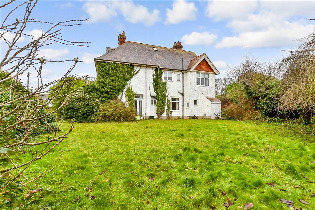 Property photo 3 of 13 Rear Elevation