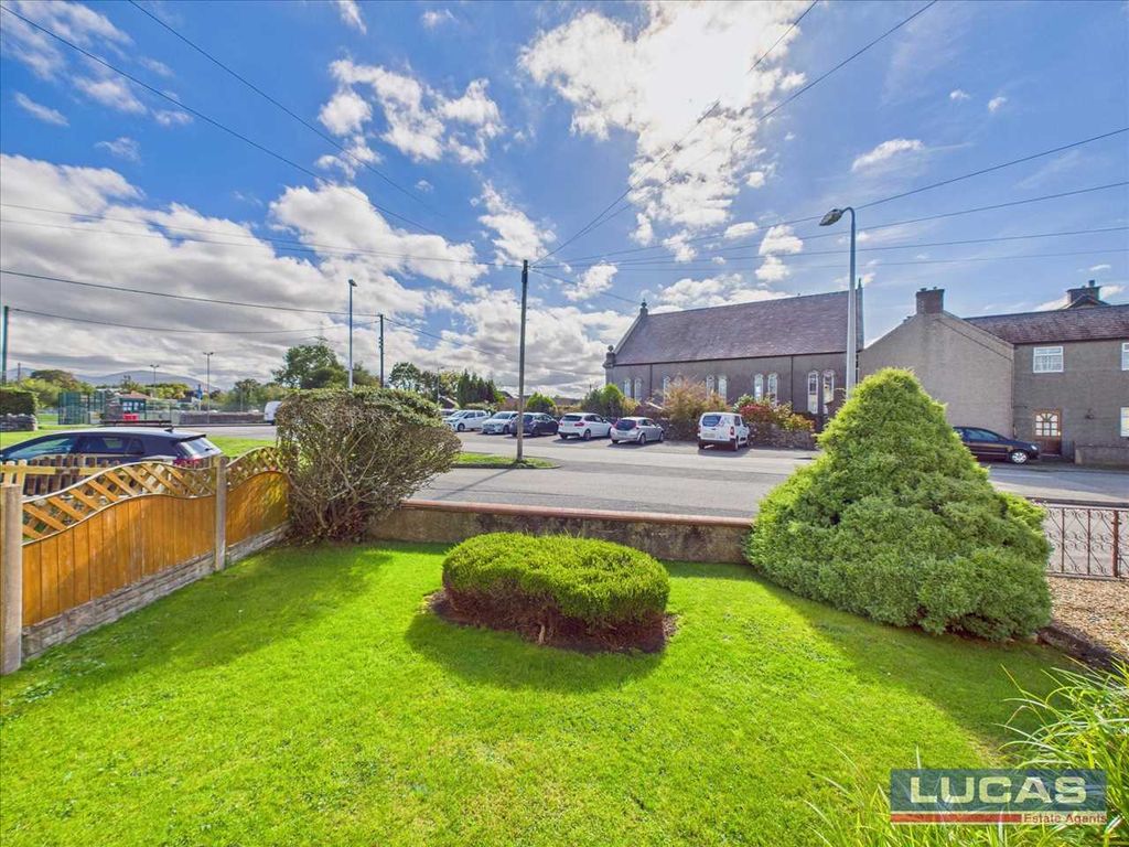 Additional image 17 of 3 bed semi-detached house for saleRhos Y Gad, Llanfairpwll LL61
