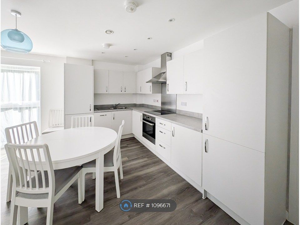 Property photo 3 of 11 Open Plan Kitchen