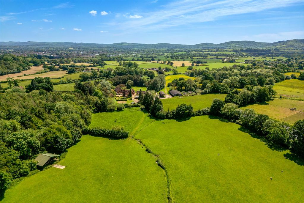 Additional image 24 of 7 bed detached house for saleSteep, Hampshire GU32