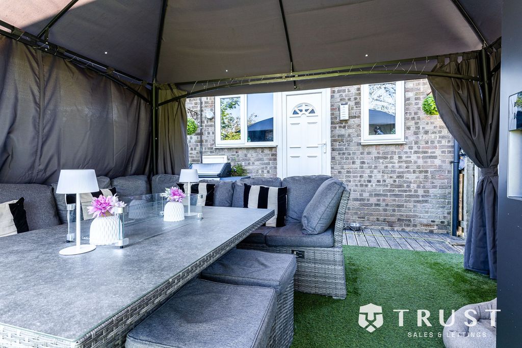 Additional image 20 of 3 bed end terrace house for saleDarley Road, Liversedge WF15