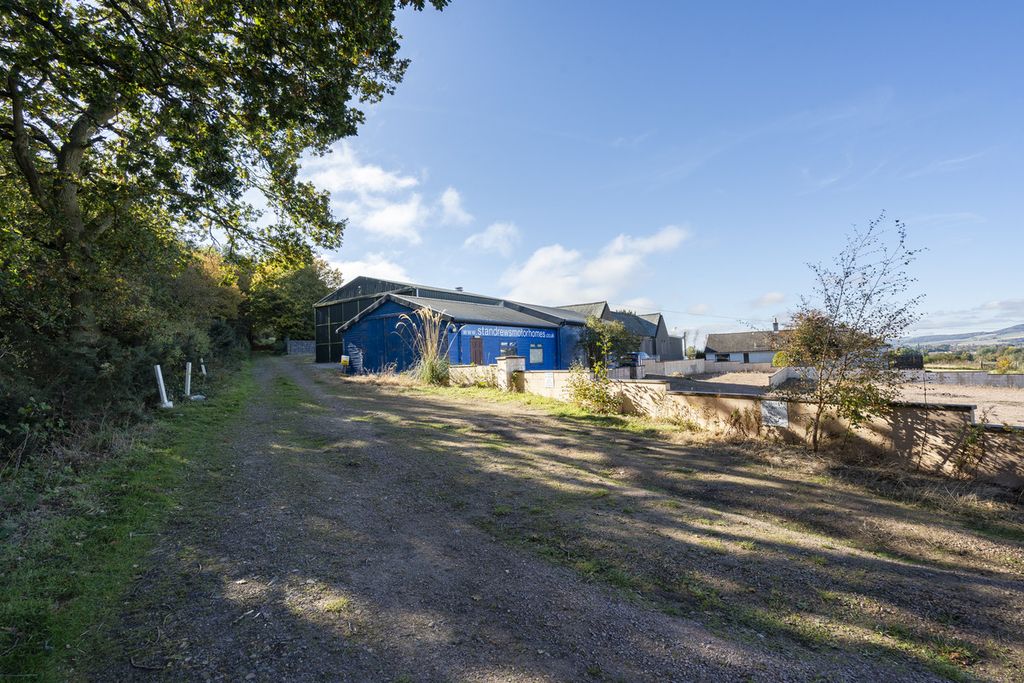 Additional image 30 of 3 bed bungalow for salePitscottie Road, Cupar, 5 KY15
