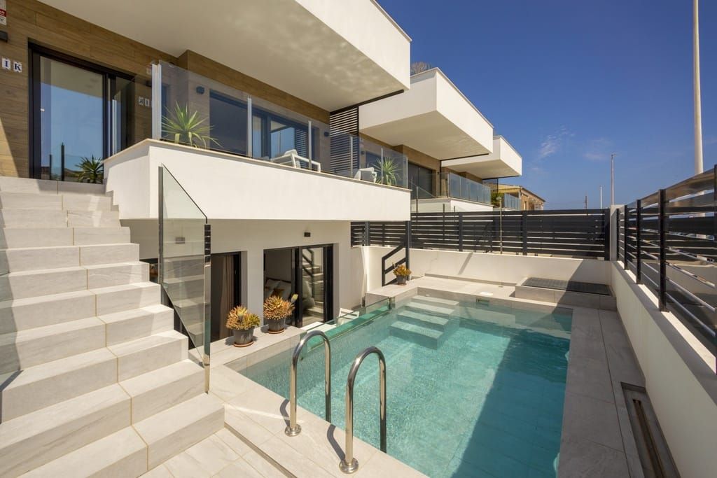 Property photo 1 of 24 La Mata Villa Estorv401 1