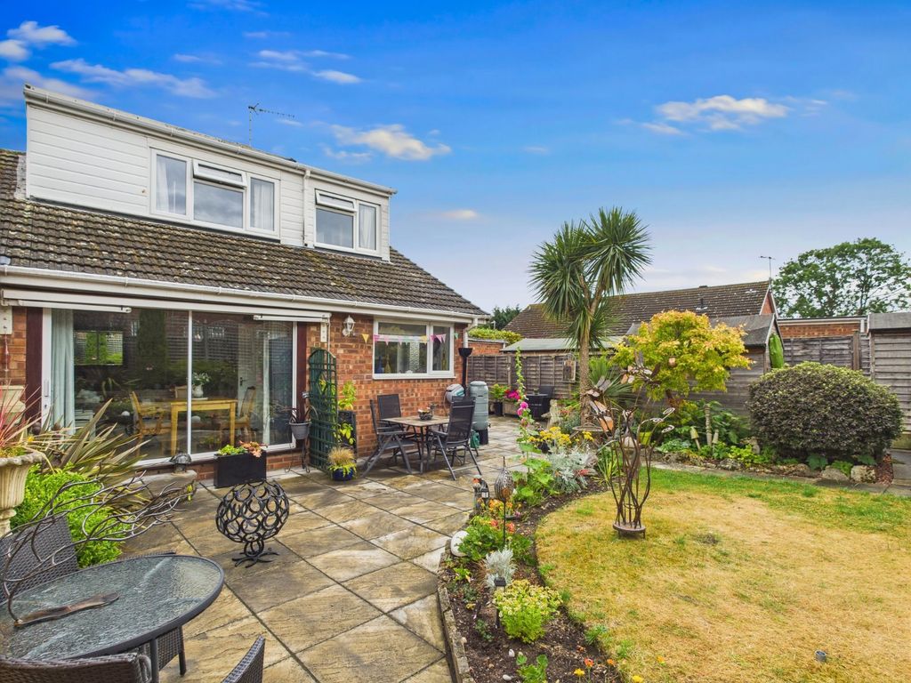 Property photo 1 of 18 Rear Garden