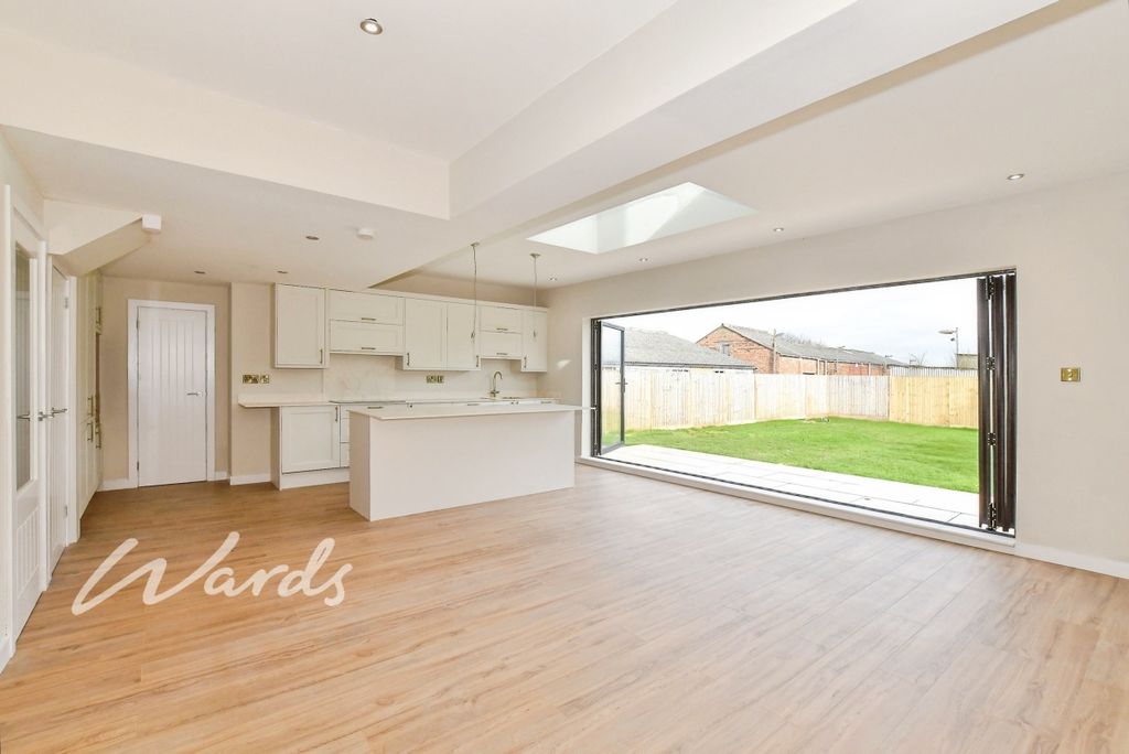 Property photo 2 of 13 Kitchen/Dining Rrom