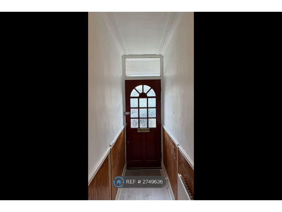 Property photo 3 of 14 Front Door