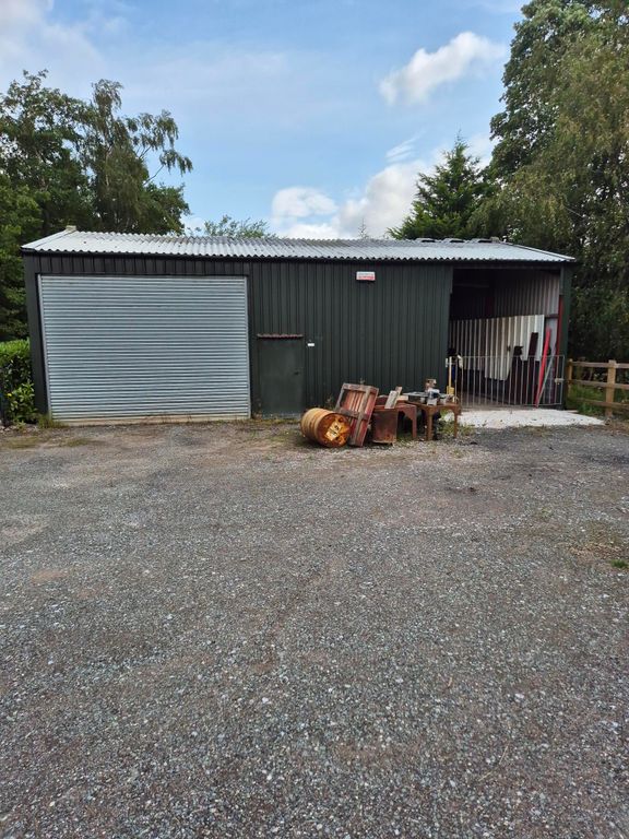 Property photo 2 of 2 Workshop Space