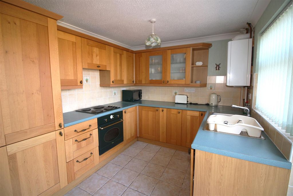Property photo 2 of 14 Kitchen/Diner