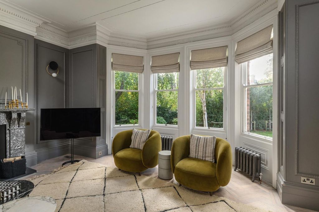 Additional image 7 of 5 bed town house for saleEnnerdale, Clayton Road, Jesmond, Newcastle Upon Tyne, Tyne And Wear NE2
