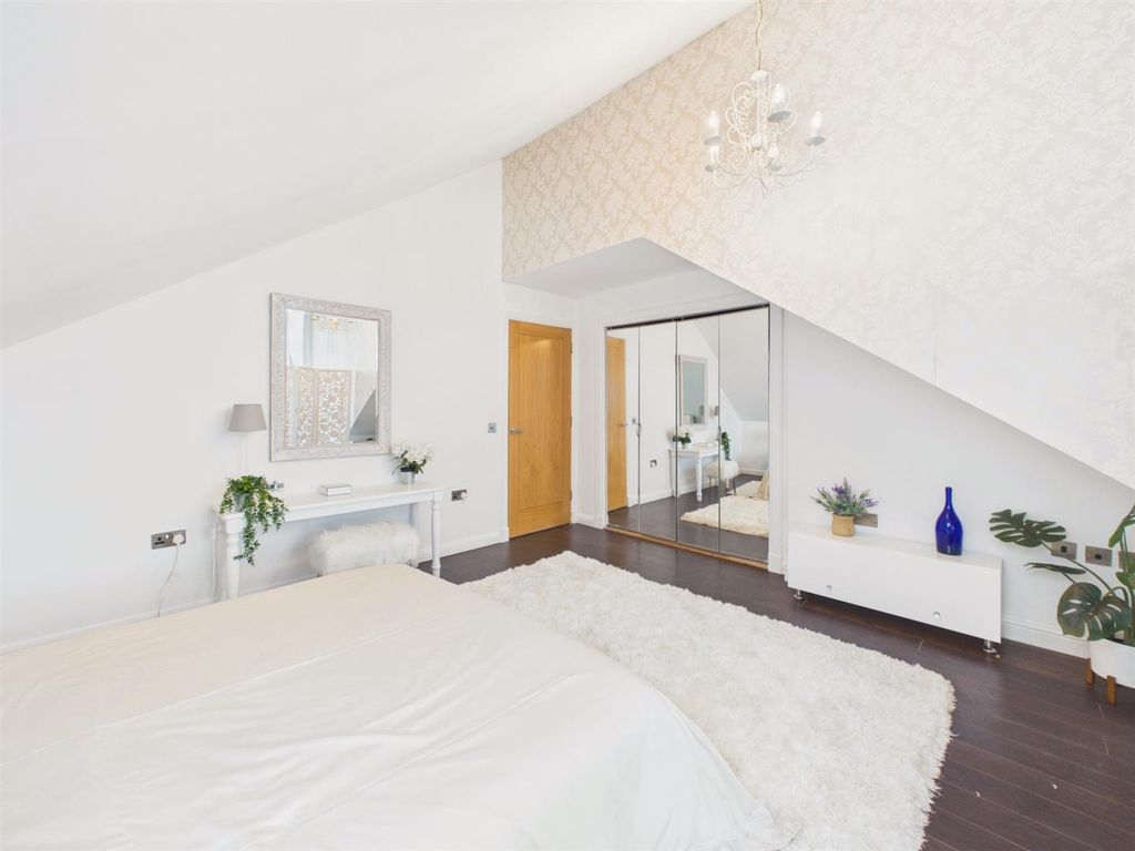 Additional image 13 of 3 bed flat for sale22 Riverside Park, Blairgowrie PH10