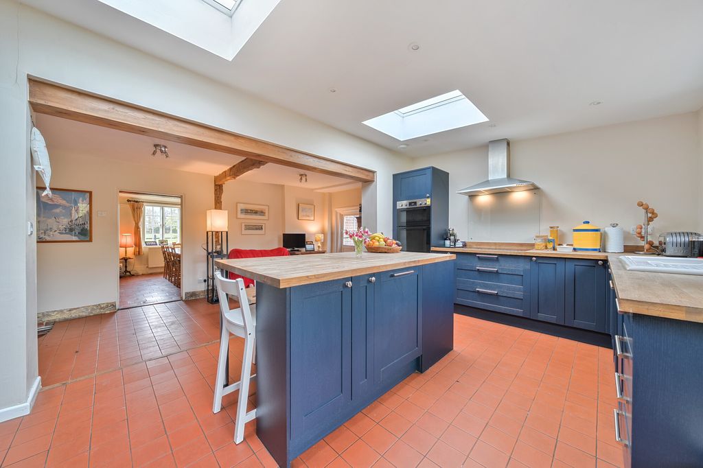 Additional image 6 of 4 bed detached house for saleHilcott, Pewsey SN9