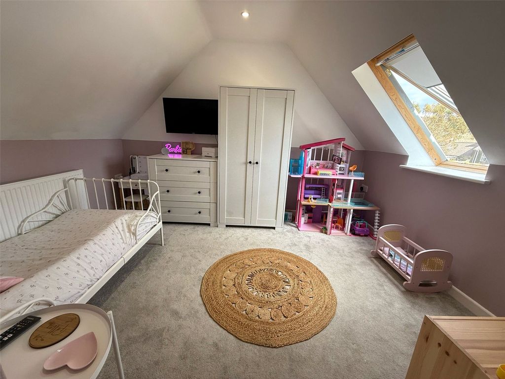 Additional image 13 of 4 bed detached house for saleCharles Thomas Avenue, Pembroke Dock, Pembrokeshire SA72