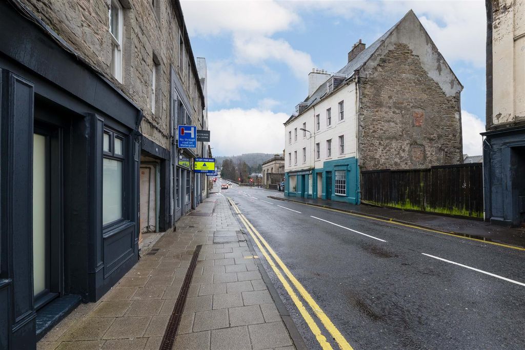 Additional image 12 of 1 bed flat for saleSouth Street, Perth PH2