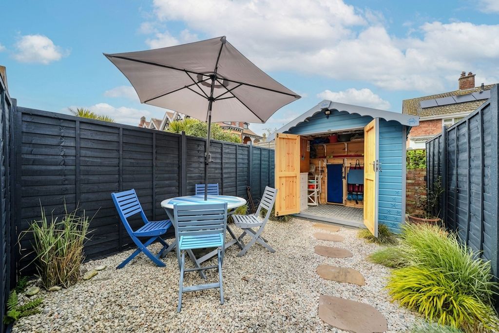 Additional image 26 of 3 bed flat for saleCliff Avenue, Leylands NR27