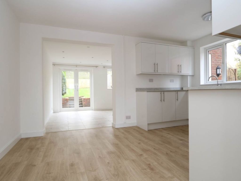 Property photo 3 of 15 Open Plan Living