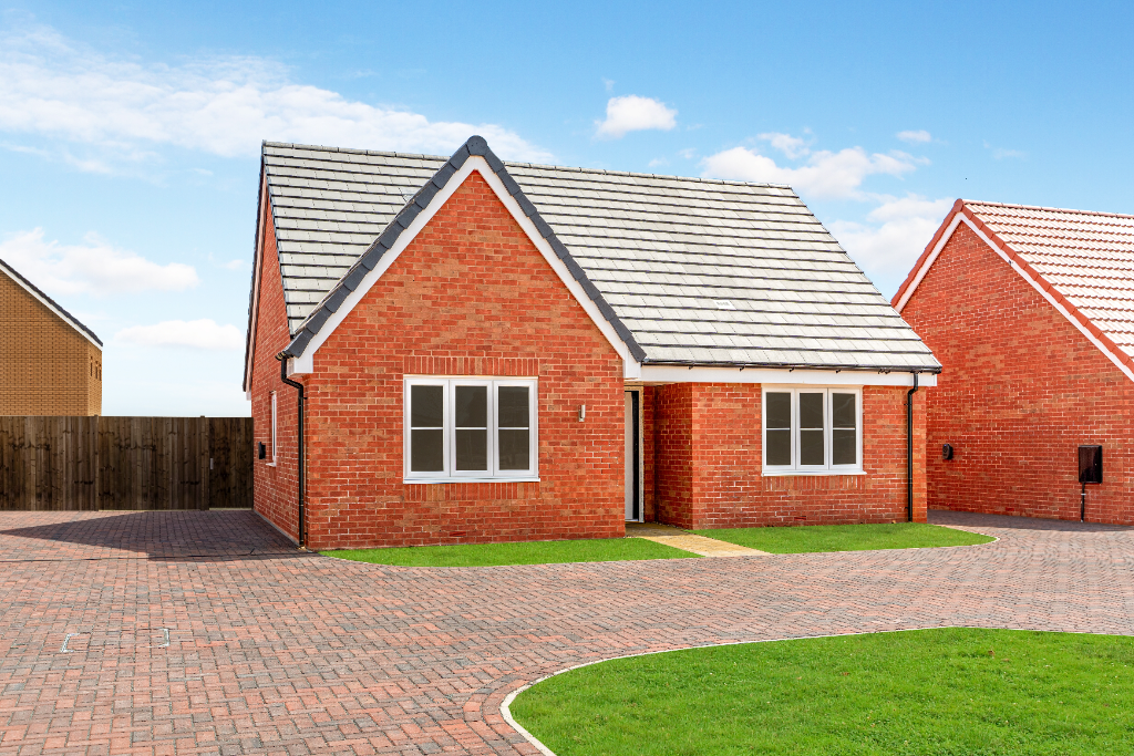 Property photo 1 of 5 Violet Meadows - External Photography - The Birch - May 2026