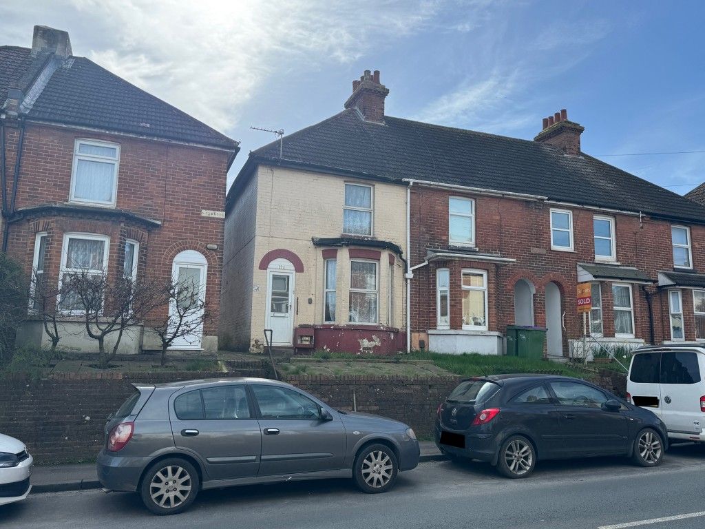 Property photo 1 of 10 Front Of The Property