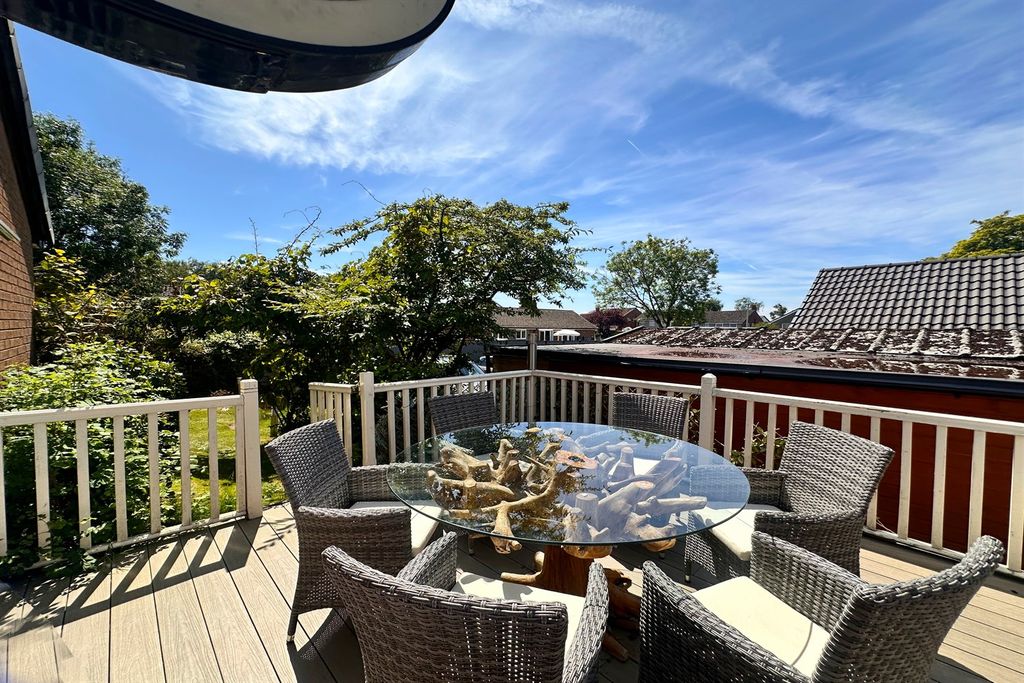 Property photo 3 of 19 Private Patio