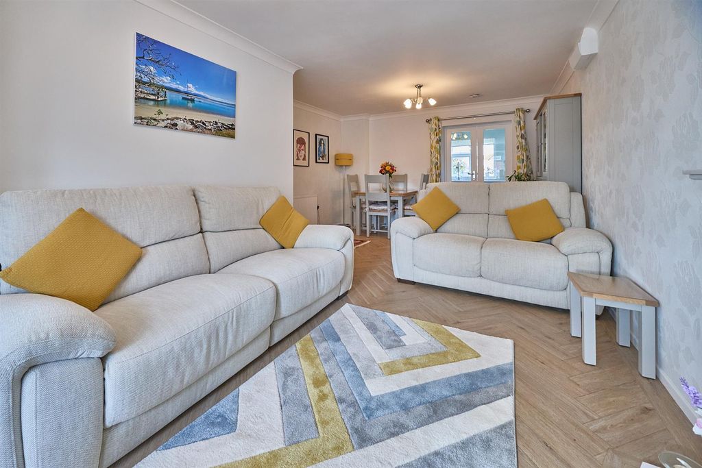 Property photo 3 of 11 Through Lounge/Dining Room L Shaped