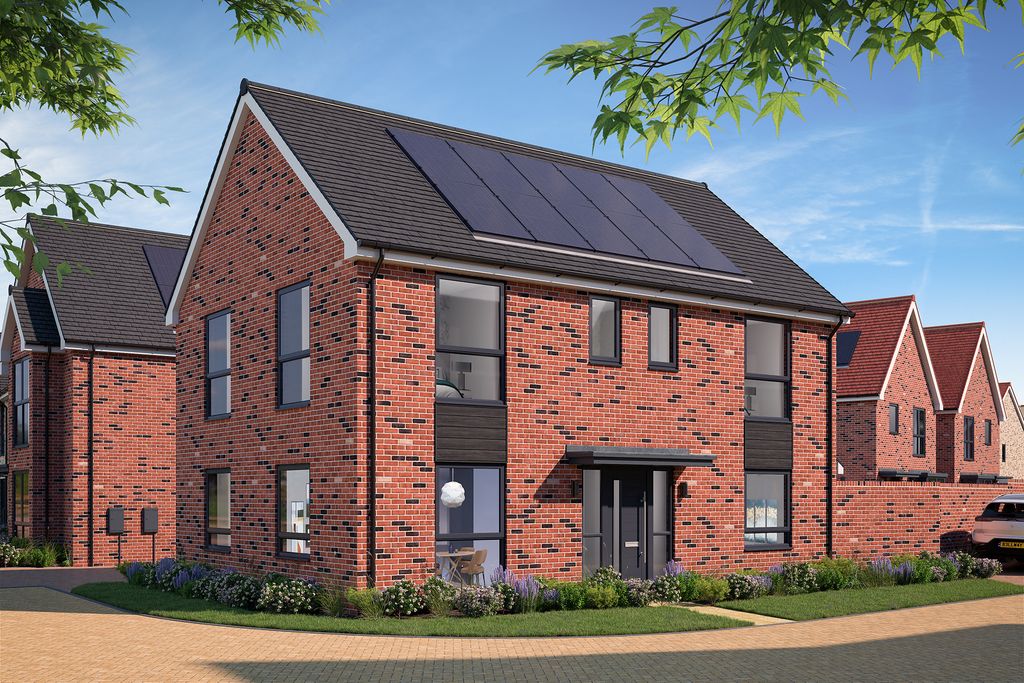 Property photo 1 of 18 CGI