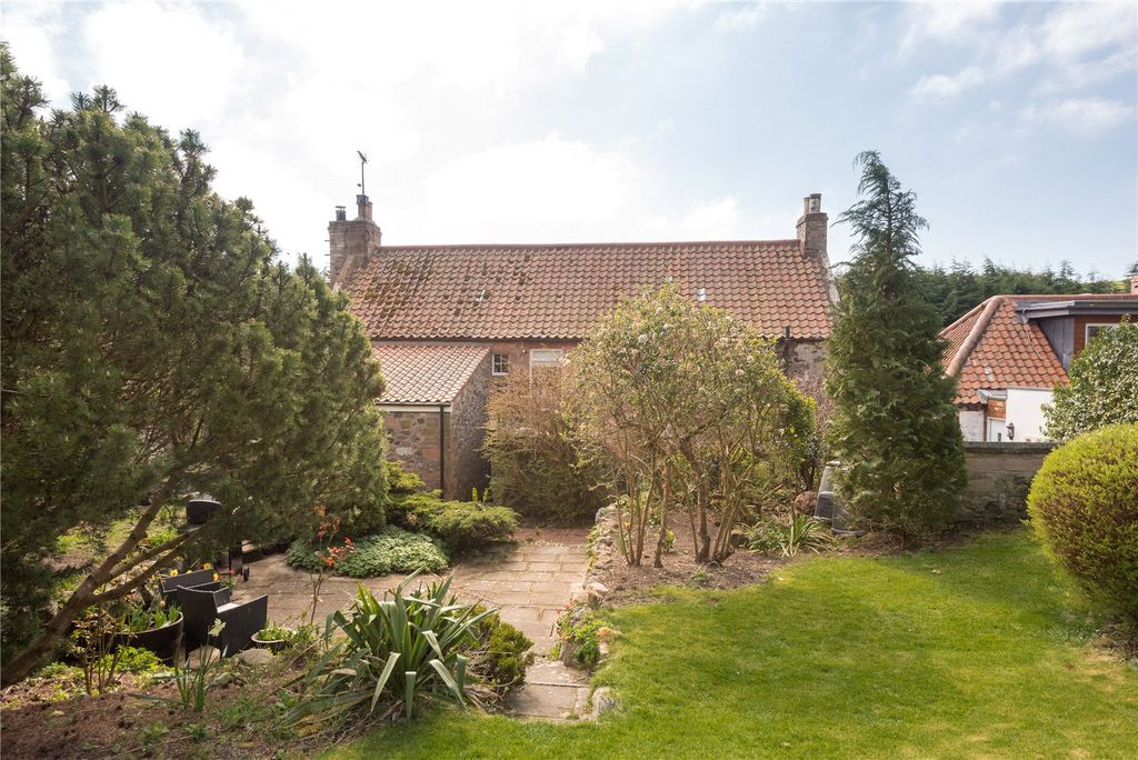 Additional image 19 of 2 bed flat for saleTacoma, Oldhamstocks, Cockburnspath, East Lothian TD13
