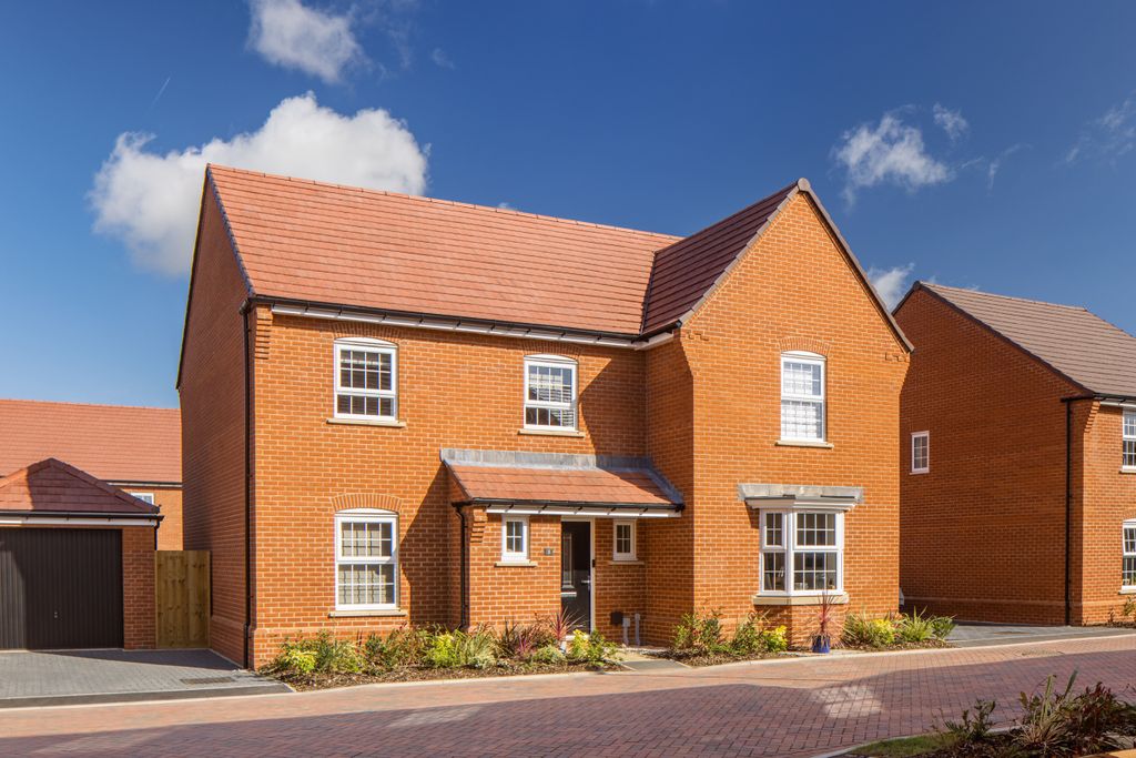 Property photo 1 of 10 Manning External