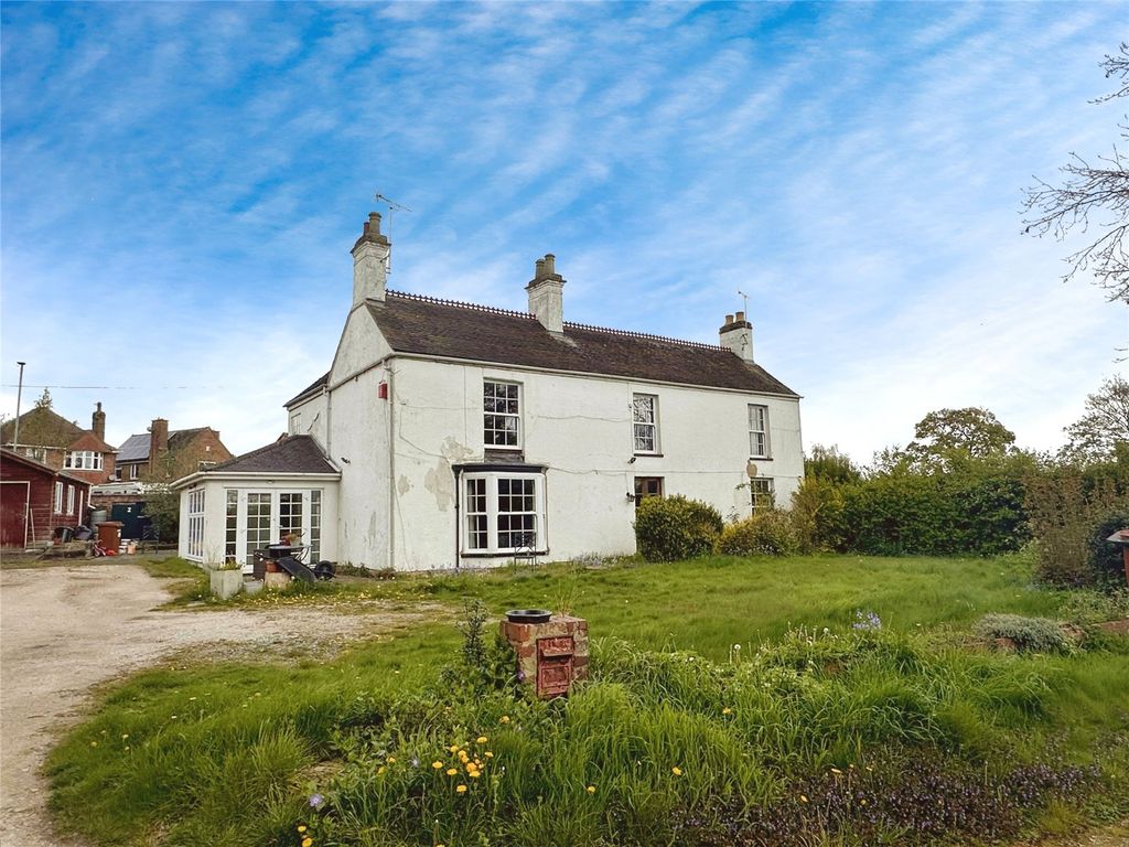 Property photo 1 of 23 Shilton Road