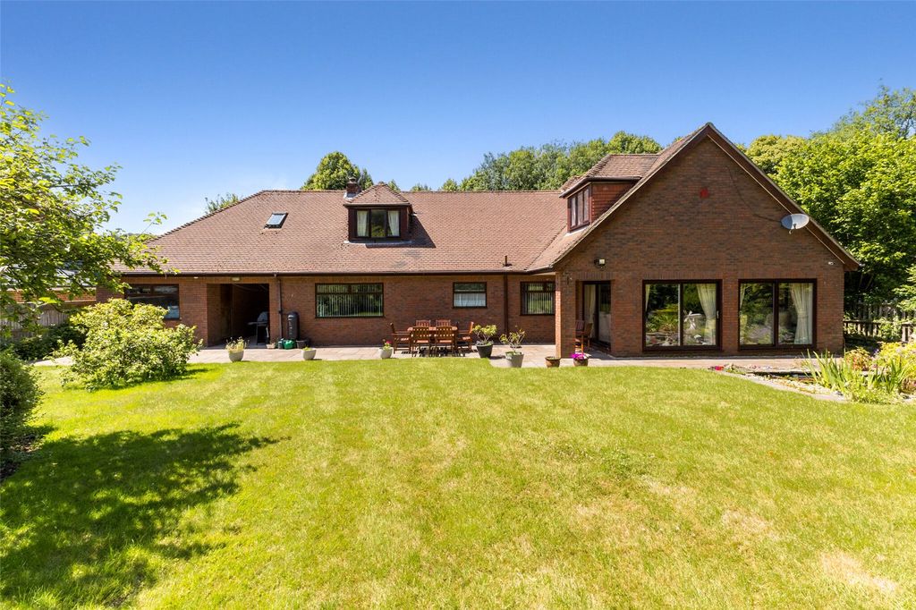 Property photo 1 of 18 Rear Elevation
