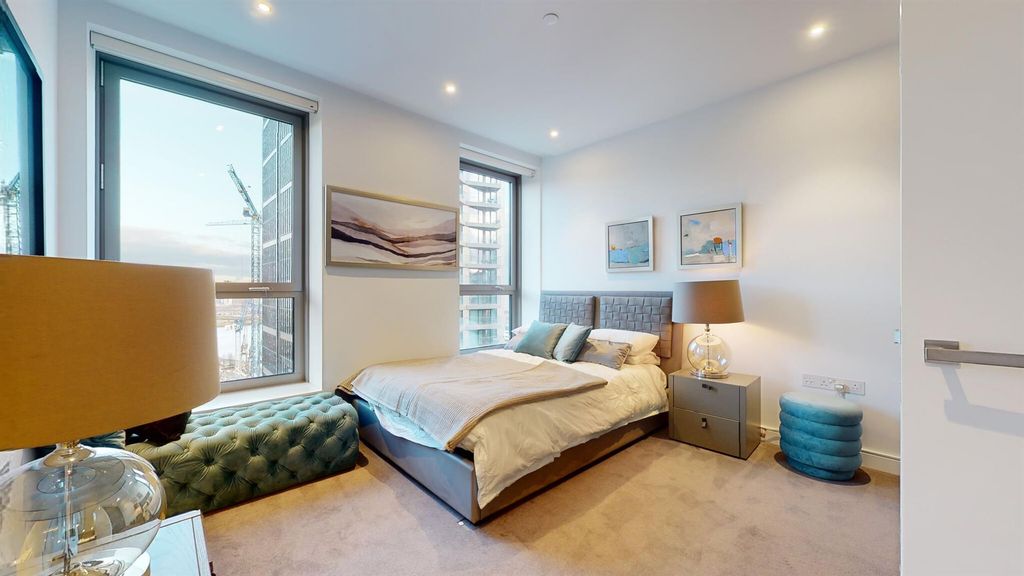 Property photo 3 of 13 Second Bedroom And Spacious One With A River View