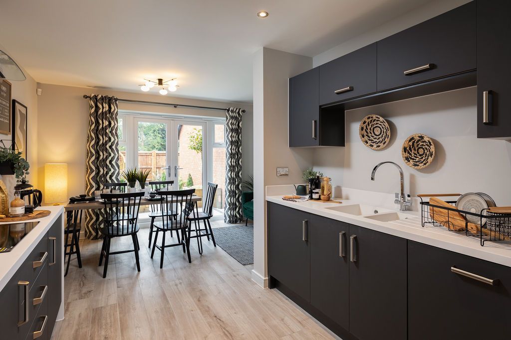 Property photo 1 of 14 Showhome Photography