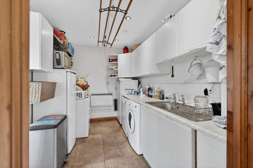 Additional image 12 of 4 bed link detached house for saleAbercrombie House, 12 The Mews, Sundrum, Ayr KA6