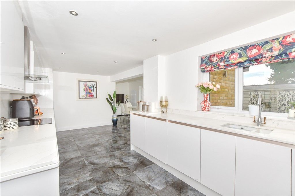 Property photo 2 of 20 Kitchen Area