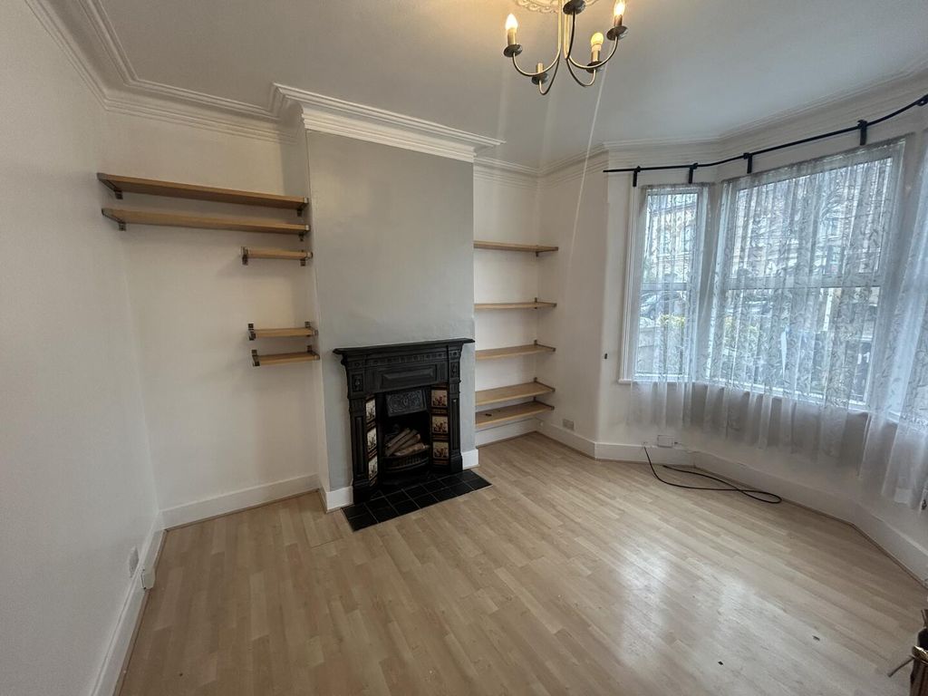 Property photo 3 of 8 Living Room