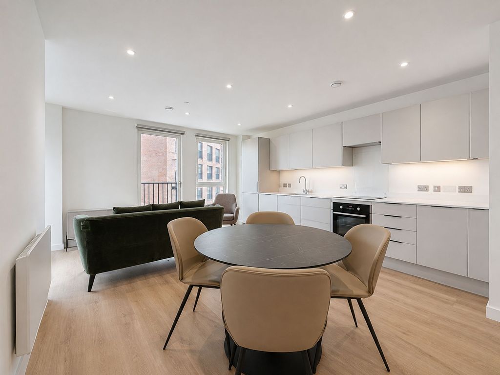 Property photo 1 of 15 Living