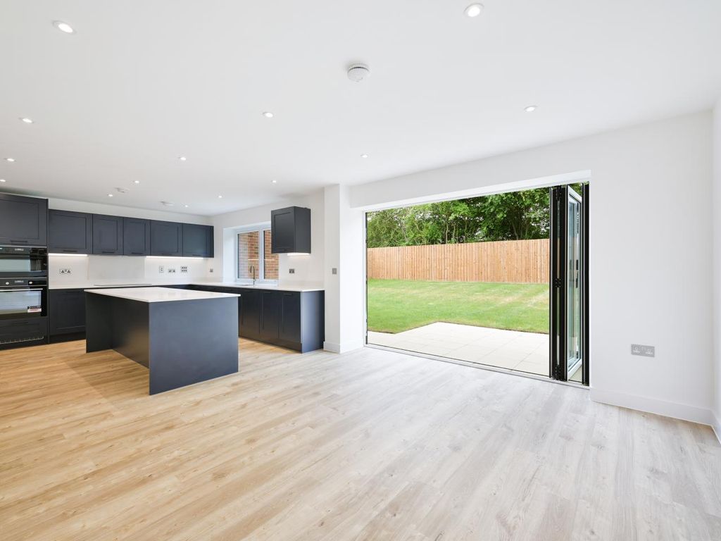 Property photo 2 of 12 Hollymead Square - The Noakes, Kitchen Dining