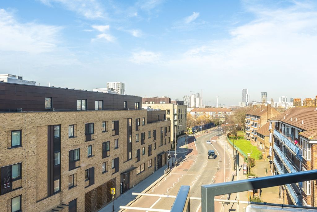 Property photo 2 of 7 View From Balcony