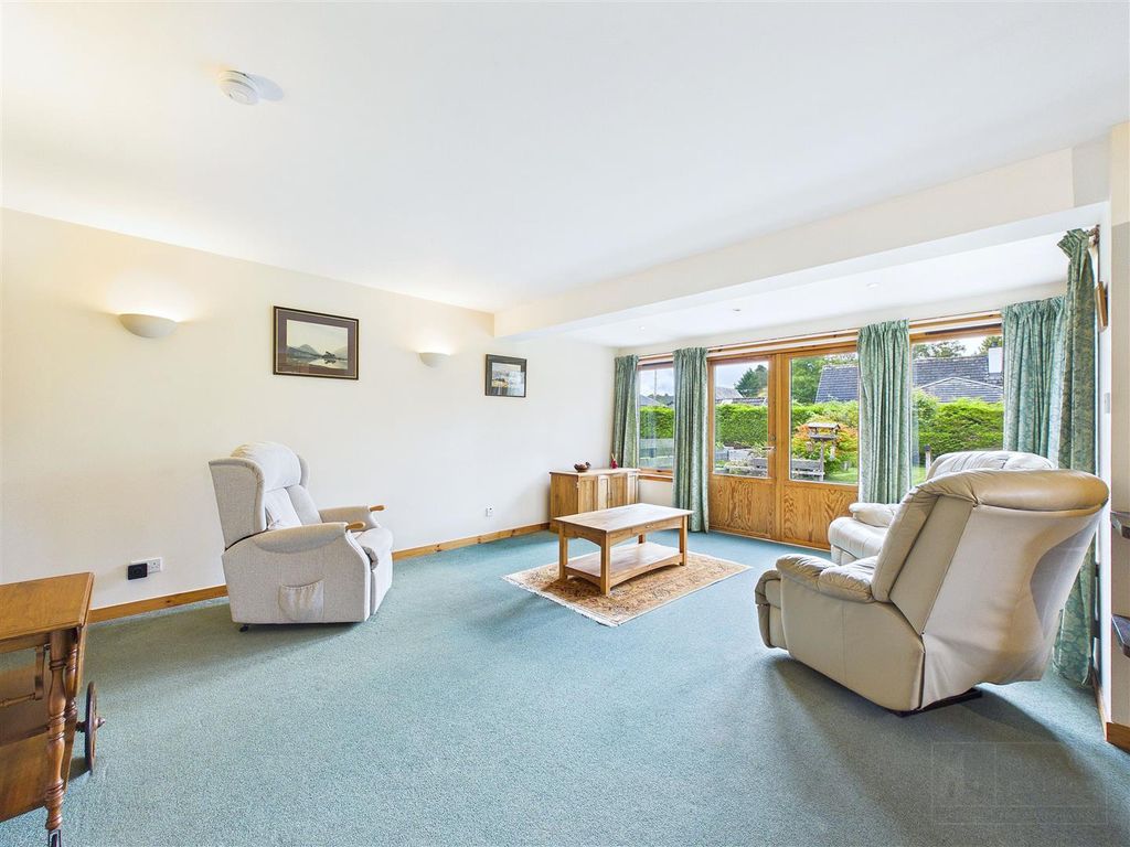 Property photo 2 of 30 Open Plan Kitchen, Dining &amp; Living Area