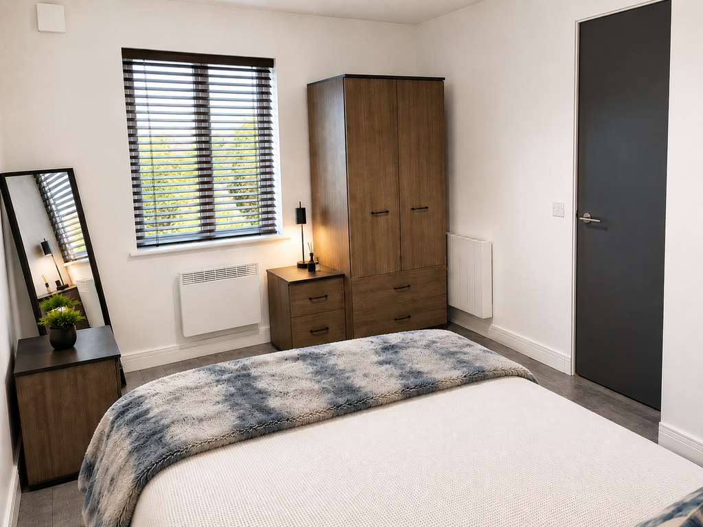 Property photo 3 of 16 Master Bedroom
