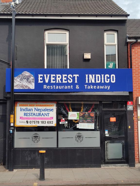 Property photo 1 of 19 Established Nepalese/Indian Restaurant For Sale Â€“ Pershore Road, Stirchley, Birmingham B30