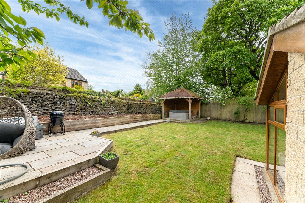 Additional image 32 of 4 bed detached house for saleNightingale Walk, Bingley, West Yorkshire BD16