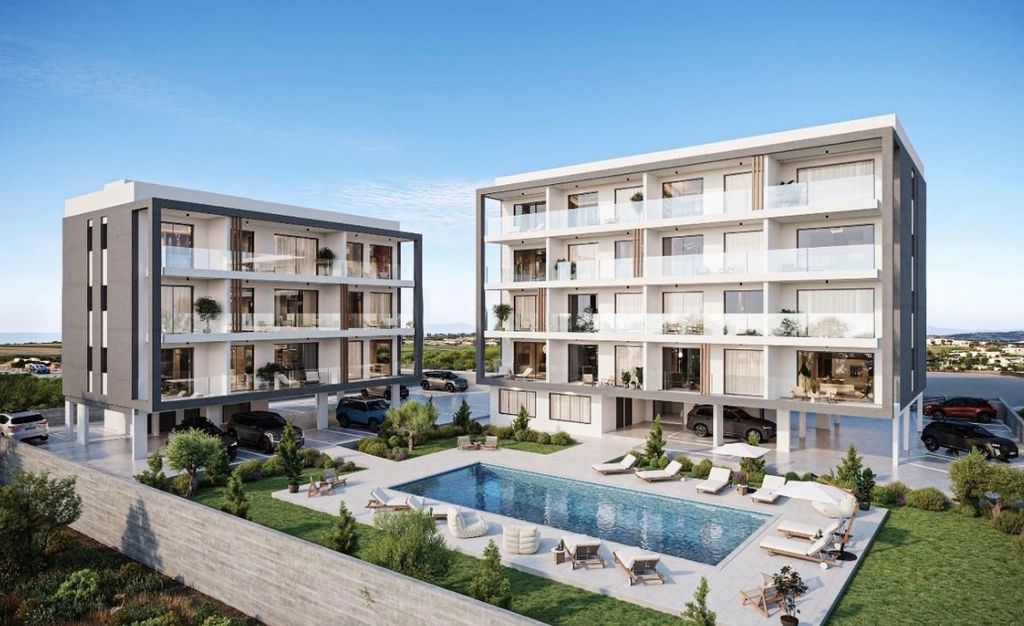 Property photo 1 of 15 Apartments & Pool -