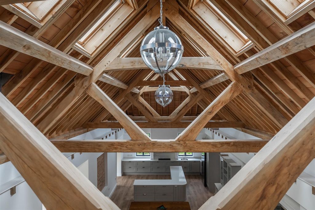 Property photo 3 of 18 Hazel Barn