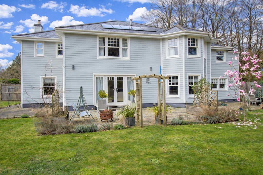 Additional image 29 of 5 bed detached house for saleWest Hill Road, West Hill EX11