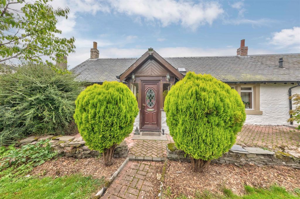 Property photo 2 of 27 Balgray Cottage Tealing-18.Jpg