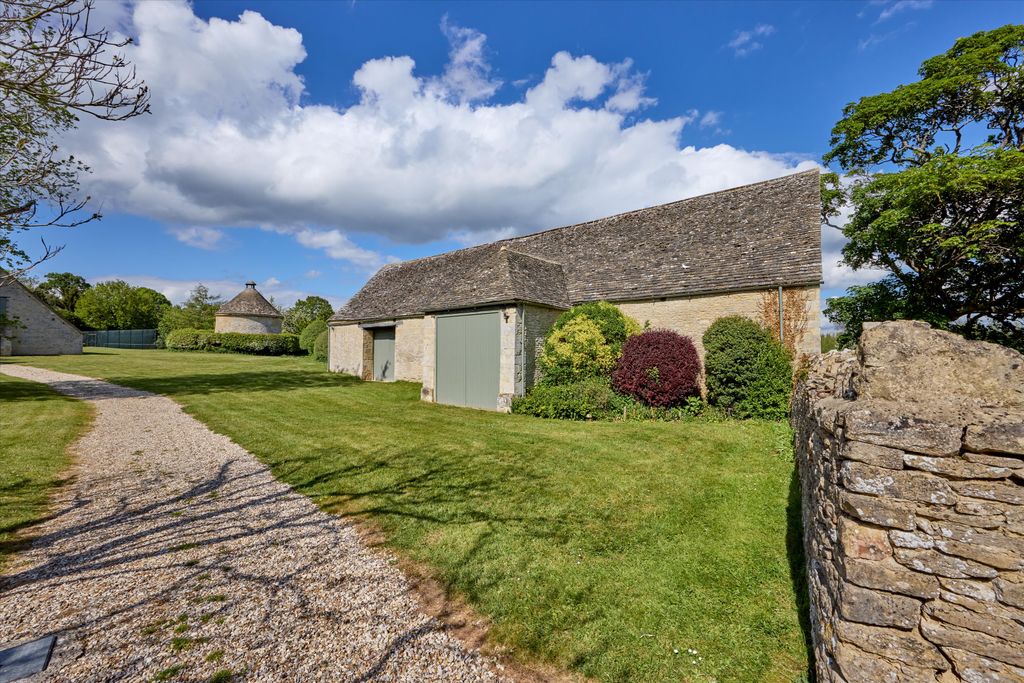 Additional image 25 of 8 bed farm for saleMinster Lovell, Oxfordshire OX29