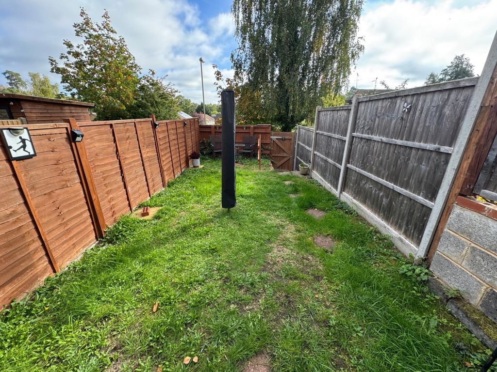 Property photo 2 of 2 Garden
