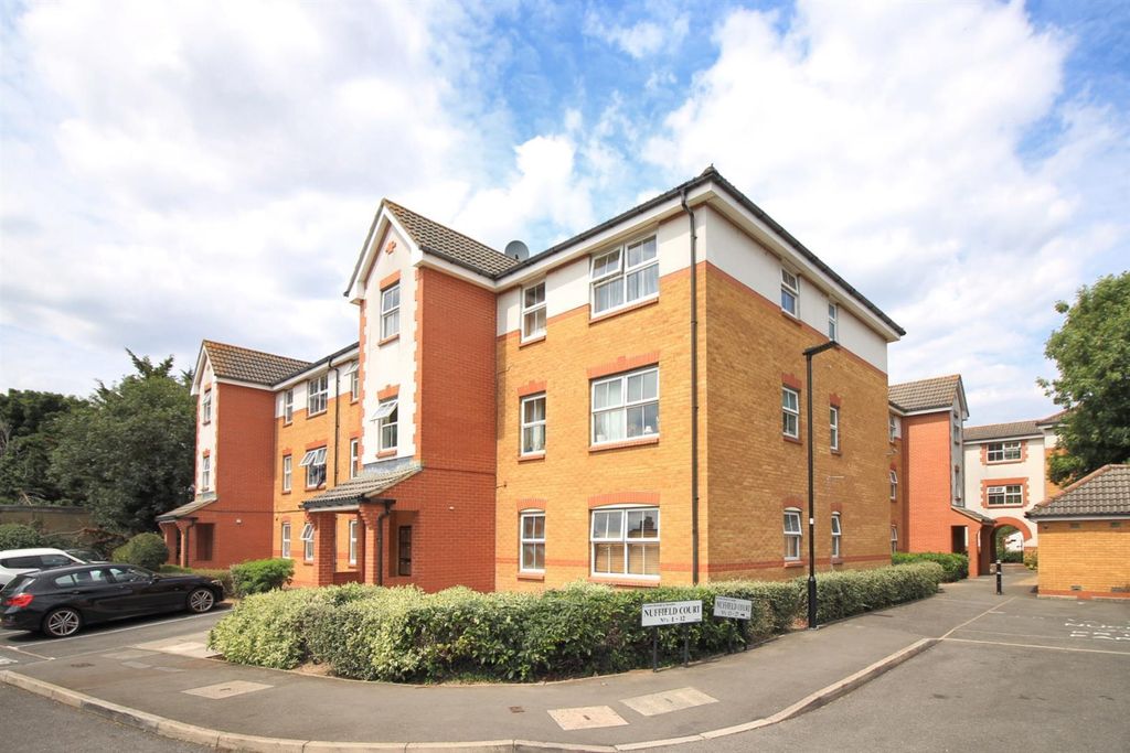Property photo 1 of 7 Nuffield Court