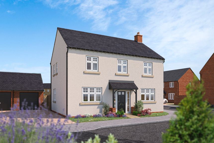 Property photo 1 of 11 Cband Chestnut v2