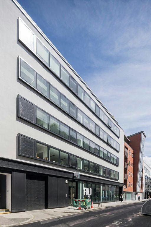 Property photo 2 of 16 Building Exterior