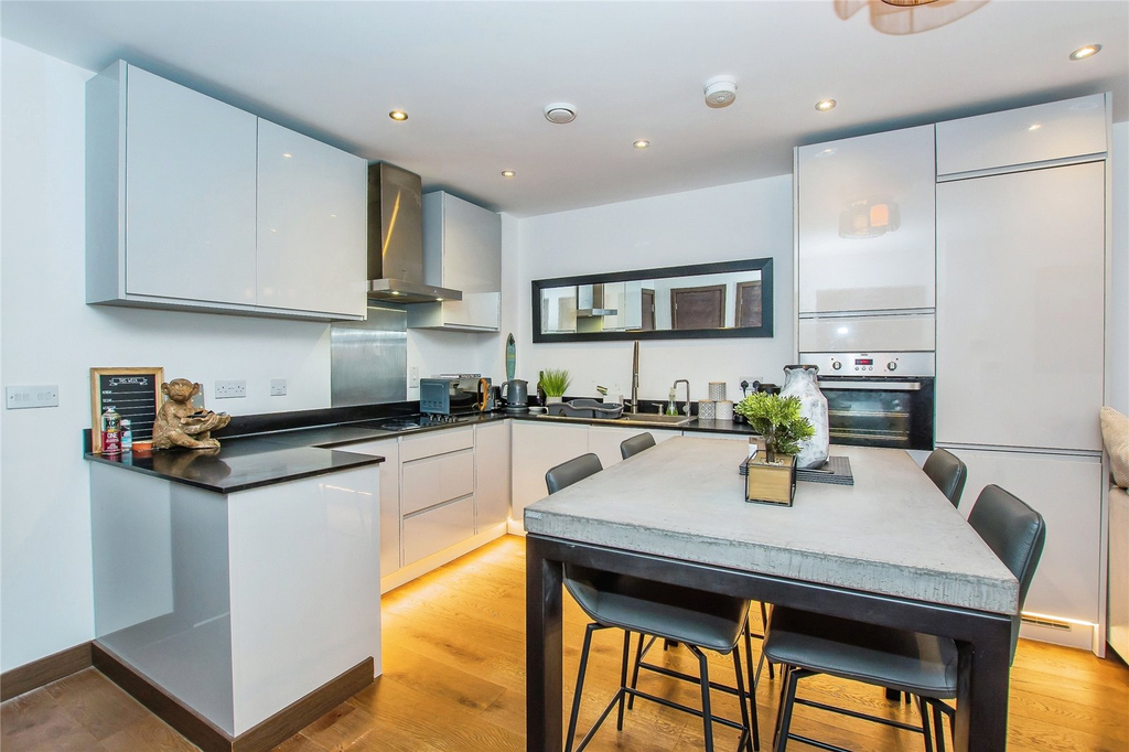 Property photo 2 of 13 Kitchen